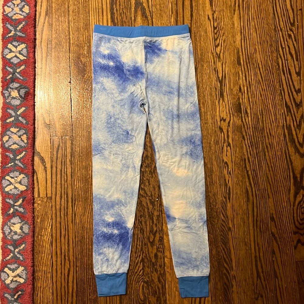 New! little Sleepies Pajama Bottoms